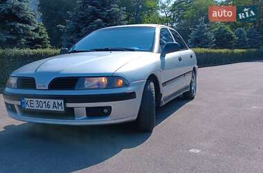 Седан Mitsubishi Carisma 2003 в Каменском