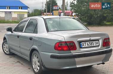 Седан Mitsubishi Carisma 2003 в Надвірній