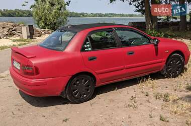 Седан Mitsubishi Carisma 2000 в 