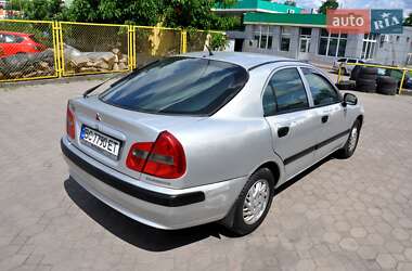 Лифтбек Mitsubishi Carisma 2000 в 