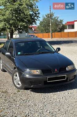 Седан Mitsubishi Carisma 2003 в Надворной