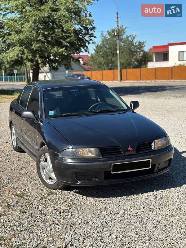 Mitsubishi Carisma 2003