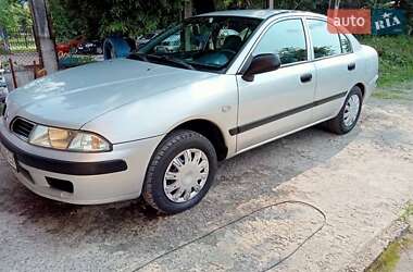 Седан Mitsubishi Carisma 2000 в Києві