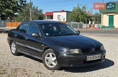 Седан Mitsubishi Carisma 2003 в Надвірній