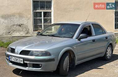 Седан Mitsubishi Carisma 2003 в Івано-Франківську