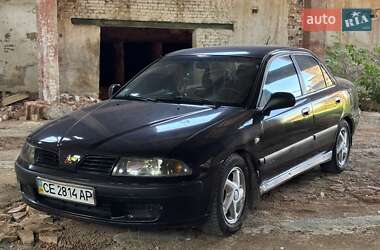 Седан Mitsubishi Carisma 2003 в Красной