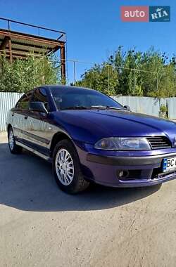Ліфтбек Mitsubishi Carisma 2003 в Львові