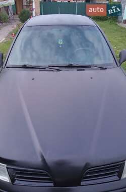 Седан Mitsubishi Carisma 2003 в 