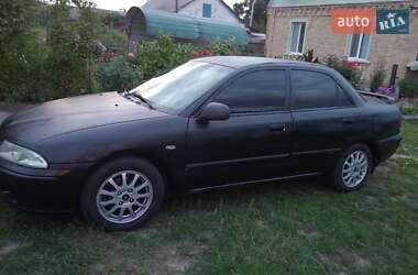 Седан Mitsubishi Carisma 2003 в 