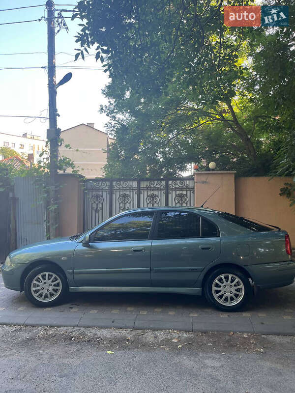 Лифтбек Mitsubishi Carisma 2003 в Одессе