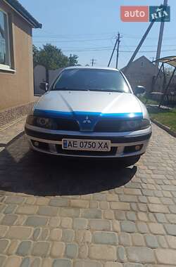 Седан Mitsubishi Carisma 2001 в 