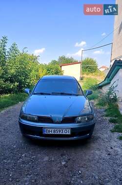 Лифтбек Mitsubishi Carisma 2003 в Болграде