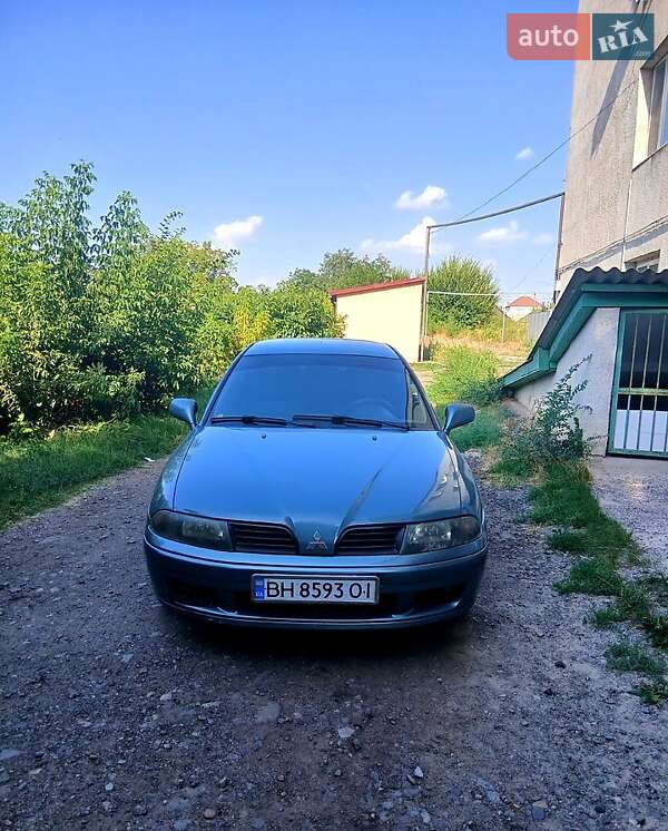 Mitsubishi Carisma 2003