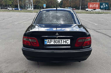 Седан Mitsubishi Carisma 2003 в 