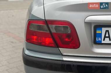 Седан Mitsubishi Carisma 2003 в  фото 10 Седан Mitsubishi Carisma 2003 в