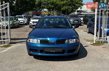 Седан Mitsubishi Carisma 2002 в Одессе
