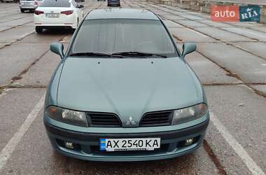 Седан Mitsubishi Carisma 2003 в Харькове