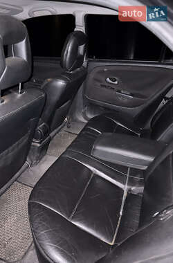 Седан Mitsubishi Carisma 2003 в  фото 9 Седан Mitsubishi Carisma 2003 в