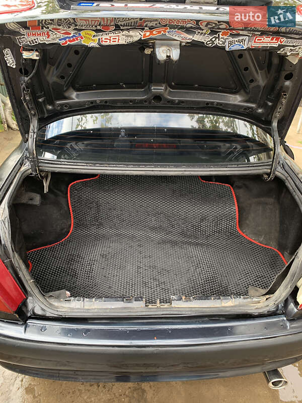 Седан Mitsubishi Carisma 2002 в Ізмаїлі фото 14 Седан Mitsubishi Carisma 2002 в Ізмаїлі