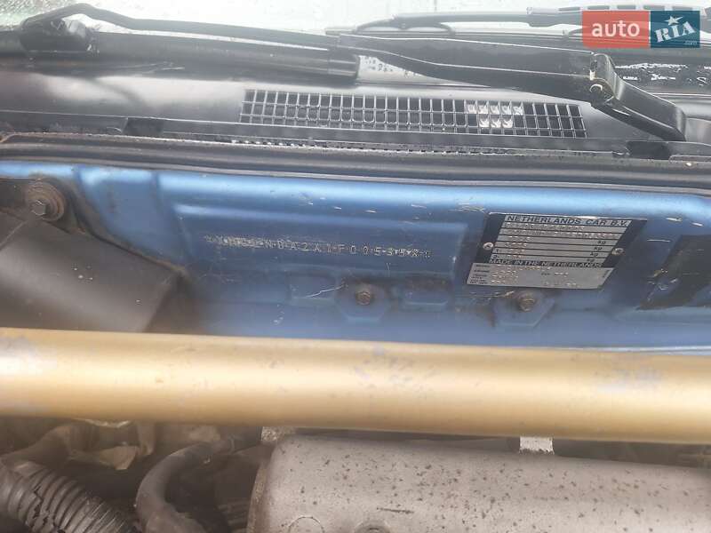 Ліфтбек Mitsubishi Carisma 2001 в Києві фото 7 Ліфтбек Mitsubishi Carisma 2001 в Києві