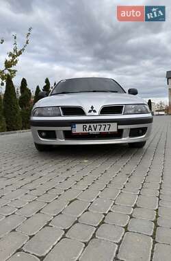Седан Mitsubishi Carisma 2004 в Ильинцах Седан Mitsubishi Carisma 2004 в Ильинцах