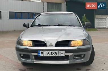 Седан Mitsubishi Carisma 2003 в Надвірній