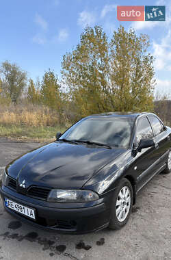 Седан Mitsubishi Carisma 2003 в Павлограді