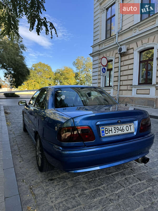 Седан Mitsubishi Carisma 2003 в Одессе фото 2 Седан Mitsubishi Carisma 2003 в Одессе