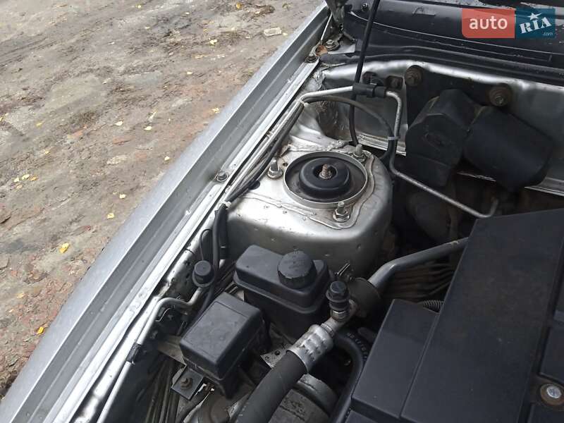 Седан Mitsubishi Carisma 2001 в Сумах фото 11 Седан Mitsubishi Carisma 2001 в Сумах