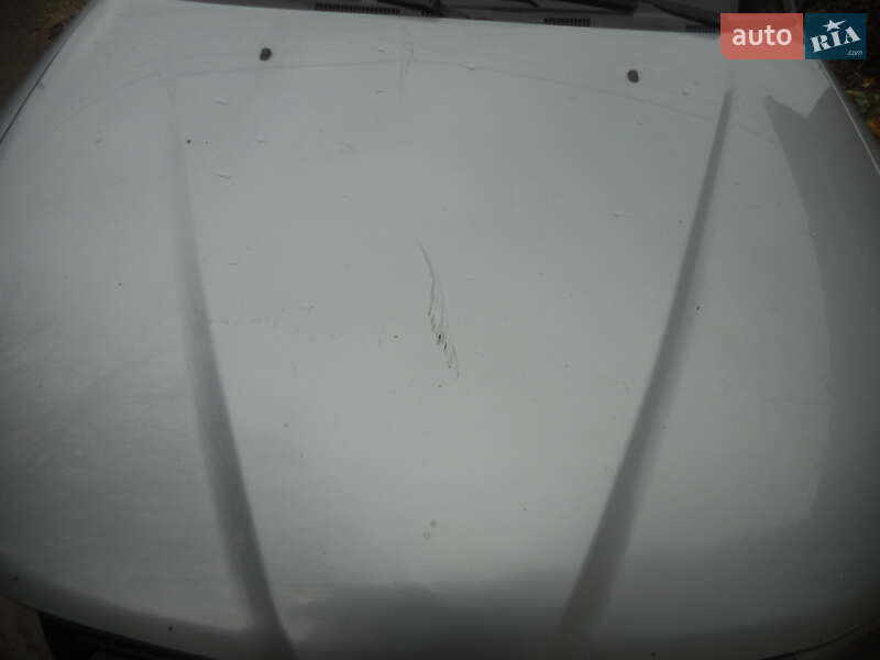 Седан Mitsubishi Carisma 2003 в Фастове