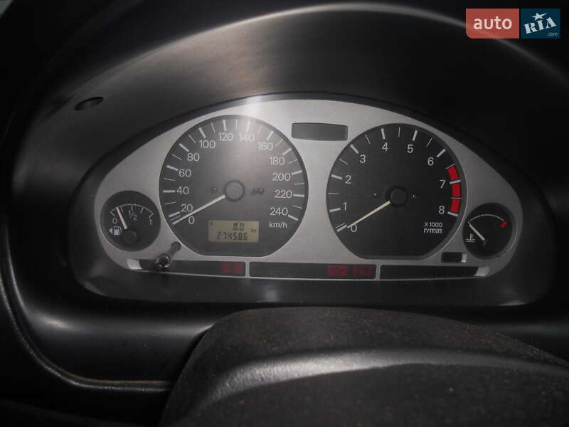 Седан Mitsubishi Carisma 2003 в Фастове