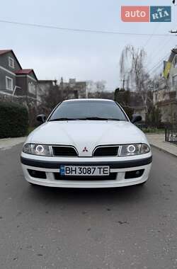 Ліфтбек Mitsubishi Carisma 2001 в Одесі