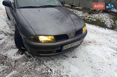 Лифтбек Mitsubishi Carisma 2002 в Балаклее