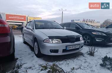 Седан Mitsubishi Carisma 2003 в Одесі