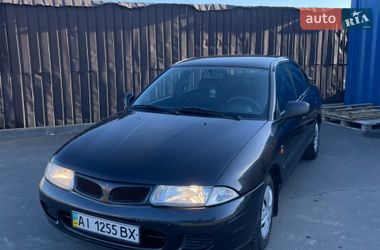 Седан Mitsubishi Carisma 1998 в Києві