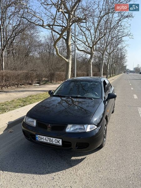 Mitsubishi Carisma 1998