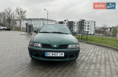 Седан Mitsubishi Carisma 2000 в Старичах