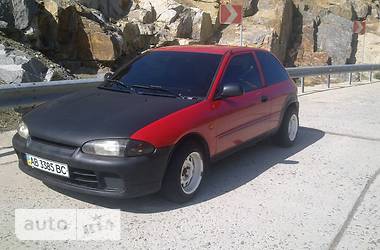 Хэтчбек Mitsubishi Colt 1994 в 