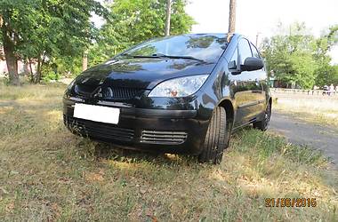 Mitsubishi Colt 2008