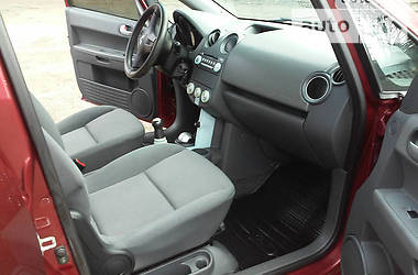 Хэтчбек Mitsubishi Colt 2004 в Тернополе