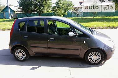 Хэтчбек Mitsubishi Colt 2006 в Черкассах