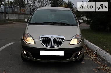 Хэтчбек Mitsubishi Colt 2007 в Киеве