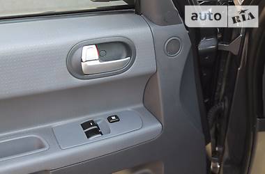 Хэтчбек Mitsubishi Colt 2006 в 