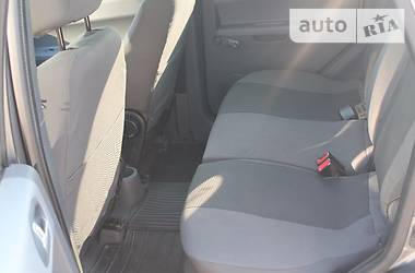 Хэтчбек Mitsubishi Colt 2006 в 