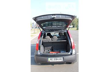Хэтчбек Mitsubishi Colt 2006 в 