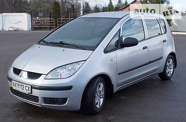 Хэтчбек Mitsubishi Colt 2007 в Харькове