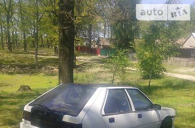 Хэтчбек Mitsubishi Colt 1986 в Ровно