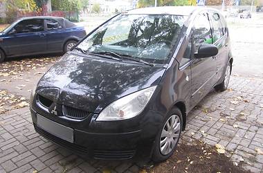 Хэтчбек Mitsubishi Colt 2005 в Николаеве