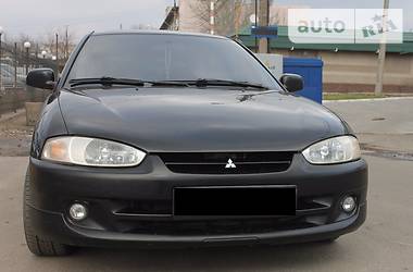 Хэтчбек Mitsubishi Colt 1999 в Николаеве