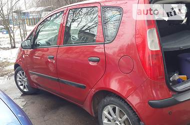 Хэтчбек Mitsubishi Colt 2008 в Овруче